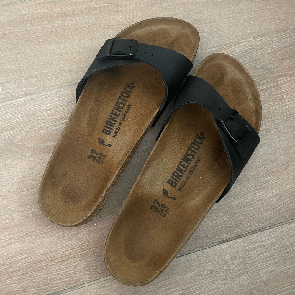 Birkenstock Madrid